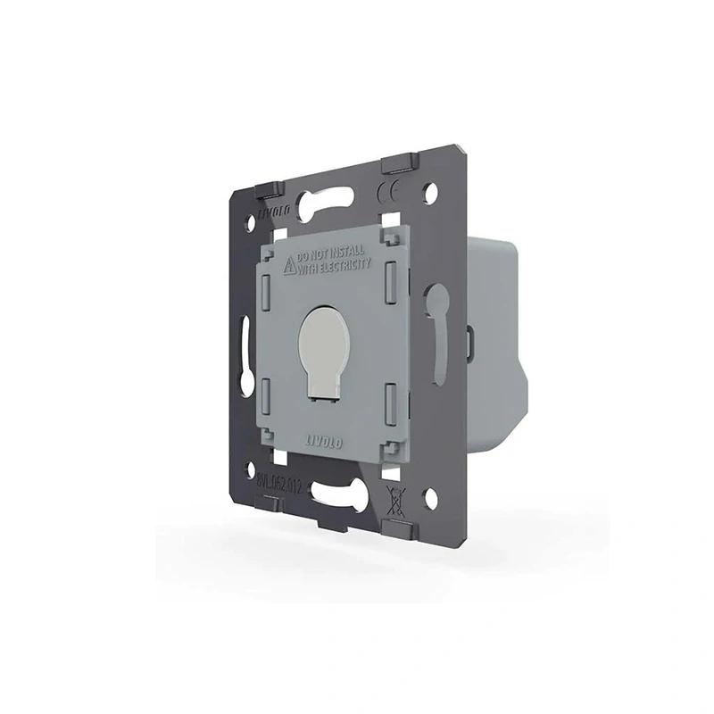 LIVOLO VL-C701CH modul tlačidla č.1/0 (12/24V AC)