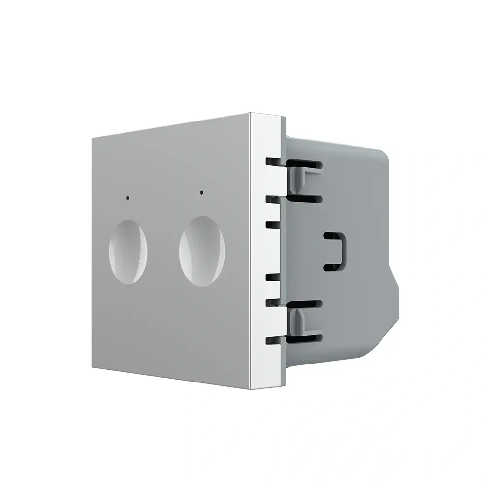 LIVOLO SR-702S-15 Dotykový modul č.5B – strieborný