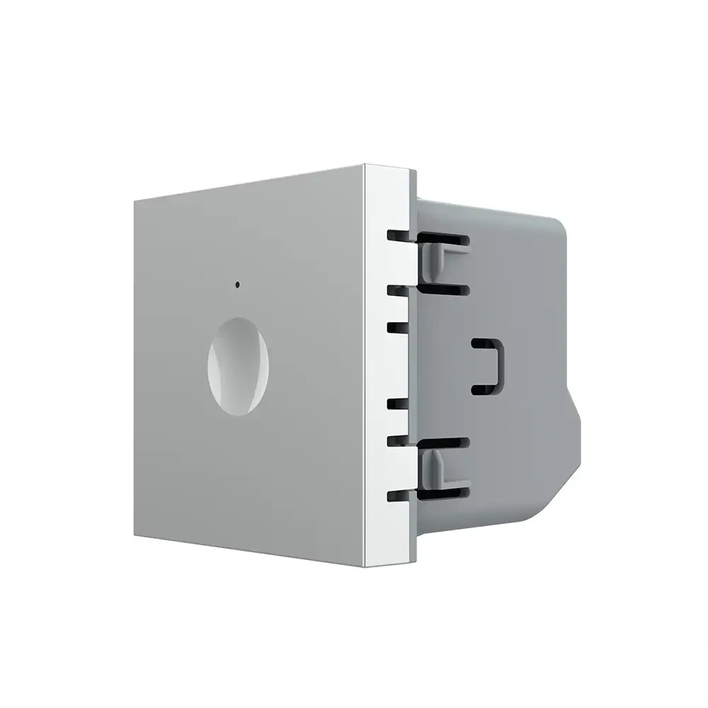 LIVOLO SR-701SR-15 Dotykový modul č.6 s RF – strieborný