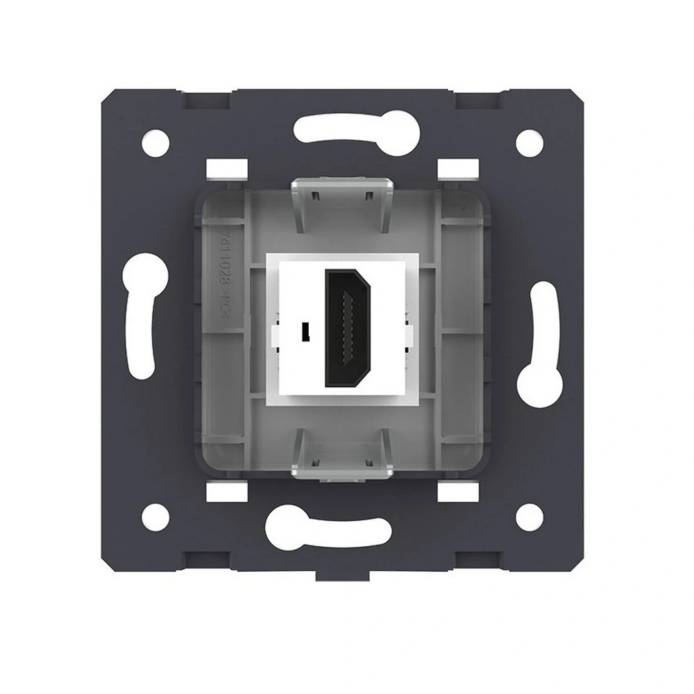 LIVOLO VL-C7-1HDB-11 HDMI modul - biely
