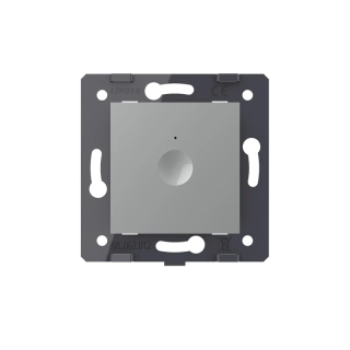 LIVOLO SR-701-15 Dotykový modul č.1 – strieborný