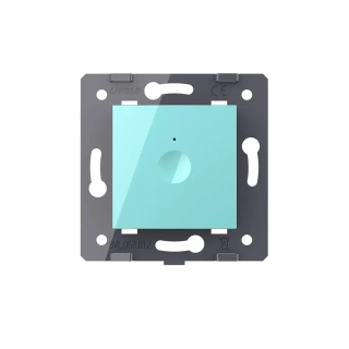 LIVOLO SR-701-18 Dotykový modul č.1 – zelený