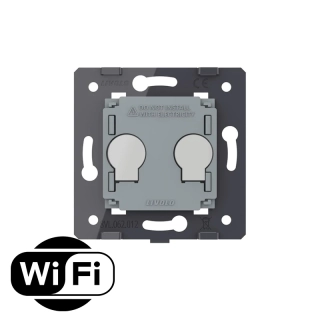 LIVOLO VL-C702WF modul vypínača č.5 (230V AC + WiFi)