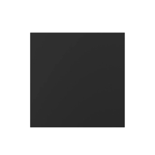 LIVOLO VL-C7-1BB-12 záslepka - čierny modul